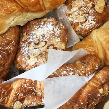 Konvene Coffee by null