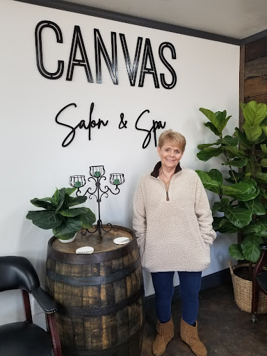 Canvas Salon & Spa - Thumbnail