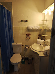 Photo n°38 de L'Oustal à Cazaubon (Restaurant)
