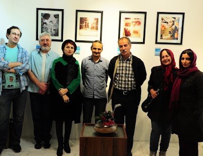 Photos of Mostaghel Art Gallery