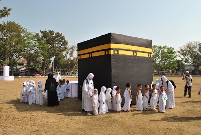 Photos of TK Islam Terpadu Az-Zahra