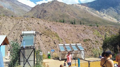 Photos of Ba&ntilde;os Morales