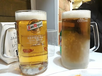 Photos of Pizza M&oacute;vil