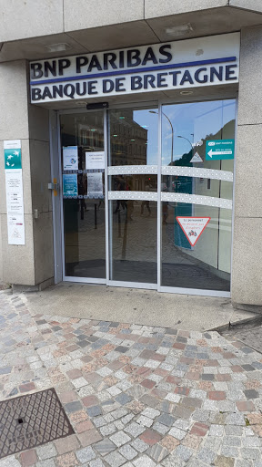 BNP Paribas - Quimper - Thumbnail