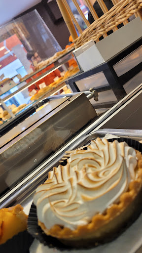 Pains & Patisseries Gallery - France