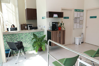 Clínica Pulsus - Unidade Contagem