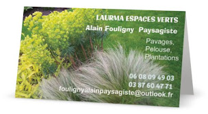 Photo n°7 de Laurma Espaces Verts à Sainte-Ruffine (Paysagiste)
