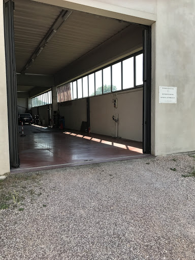 Laurenti~Revisioni Officina Carrozzeria~Dal 1945 - Thumbnail