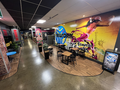 New York Fitness Papakura - Thumbnail