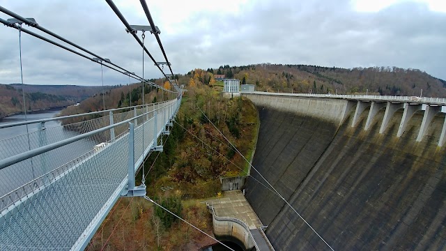 Rappbode-Talsperre