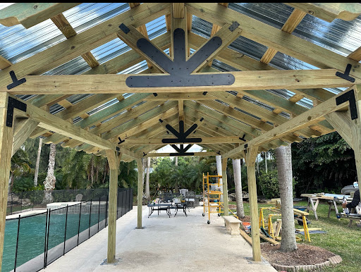 Davis Construction Group - Visual