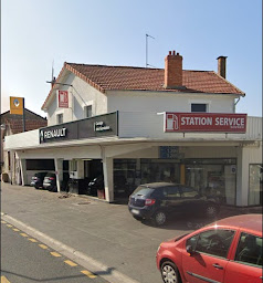 Photo n°1 de AMC AUTOMOBILES - SOVREV / GARAGE DES GONDOLES / RENAULT à Choisy-le-Roi (Atelier de réparation automobile)