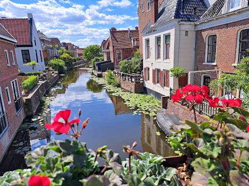 Centrum Appingedam - Visual