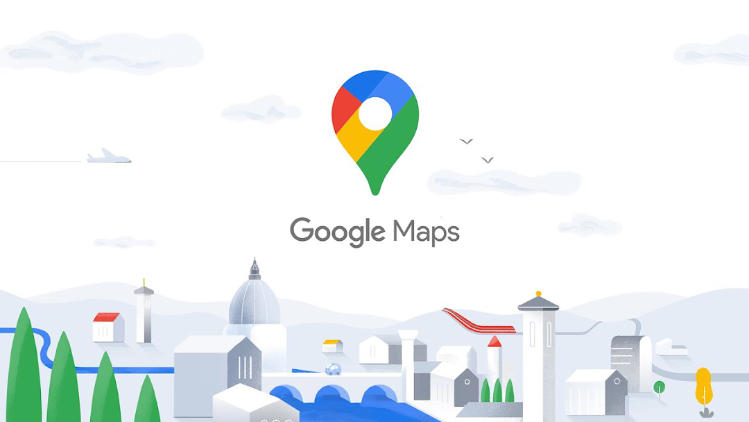 Google Map SEO