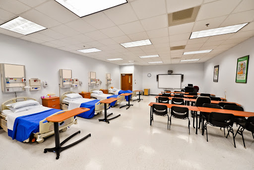 University Center of Greenville - Thumbnail