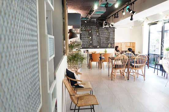 NIHAO CAFE HOTEL by null