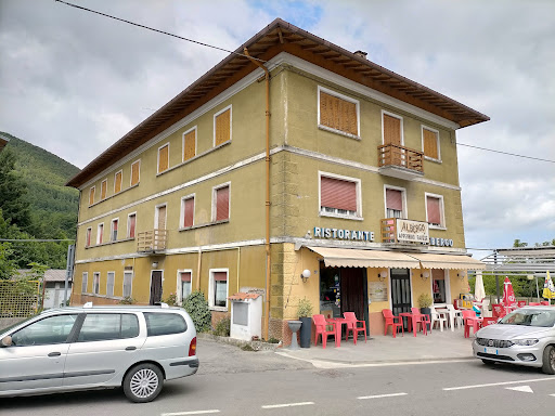 Appennino Pavese Albergo Ristorante - Thumbnail