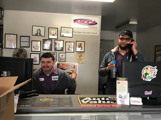 Camara Auto Services, Inc. - Thumbnail