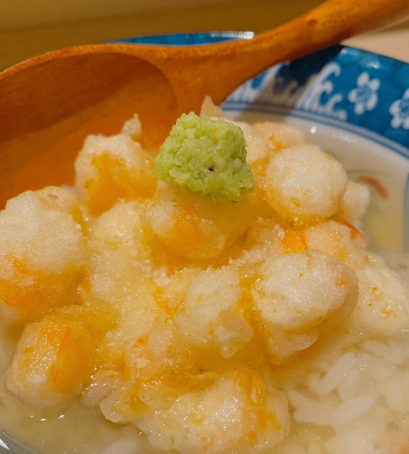 天ぷら居酒屋 松山