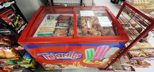 Choice Foods gas and grocery