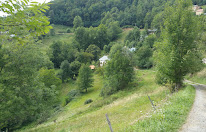 PAULY Raymond architecte à Saurat