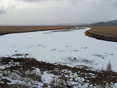 Ardahan Bus Station