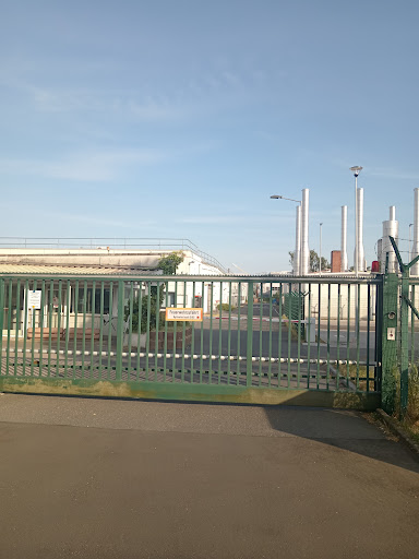 Honeywell Aerospace GmbH - Thumbnail