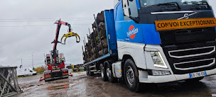 Photo n°17 de Transport SCHLICHTING à Bois-de-Haye (Société de transport routier)