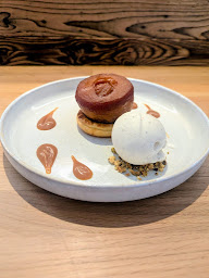 Photo n°23 de Restaurant Franqueria à Sélestat (Cuisine française moderne)