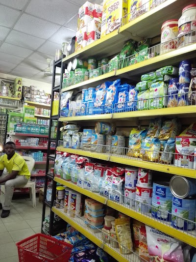 Photos of Chemzo Supermarket