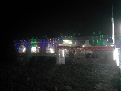Photos of রামপুর আহলে হাদীস কেন্দ্রীয় জামে মসজিদ