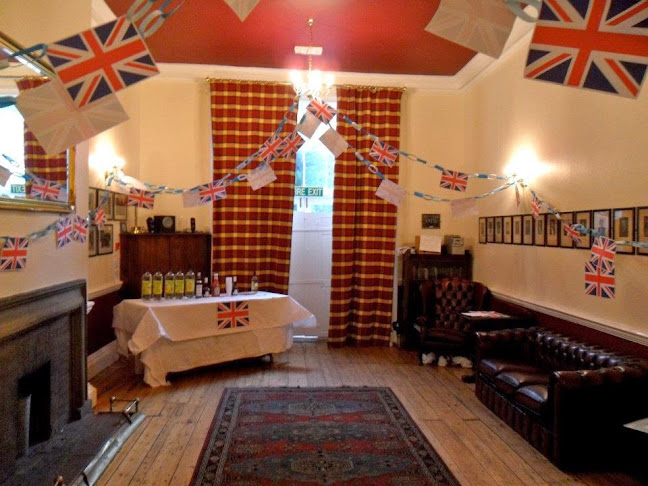24 North Bailey Club - Pub