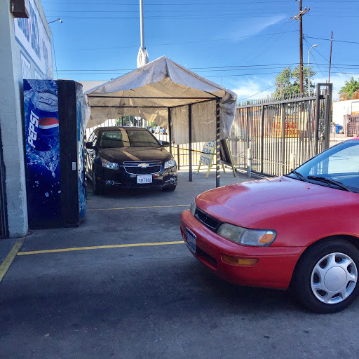 Auto Repair & Smog Check - Thumbnail