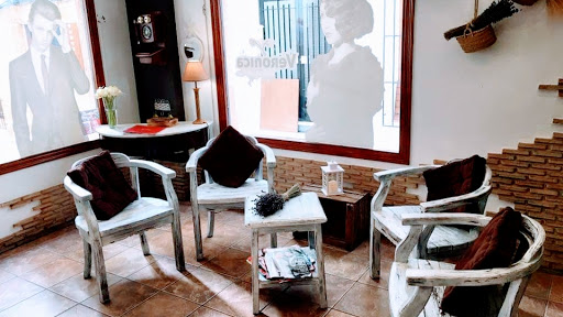 Peluquería Verónica