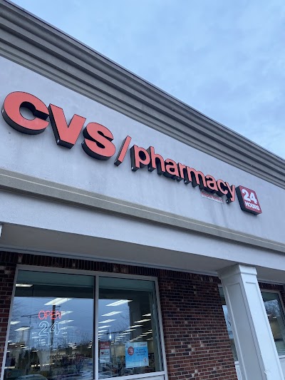 CVS