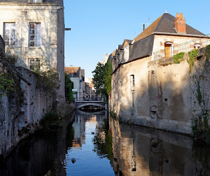 Photo n°8 de LA FOURMI IMMOBILIER 45 à Montargis (Agence immobilière)