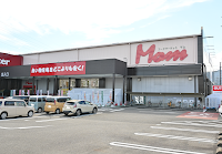 フードマーケットマム下川原店（supermarket）