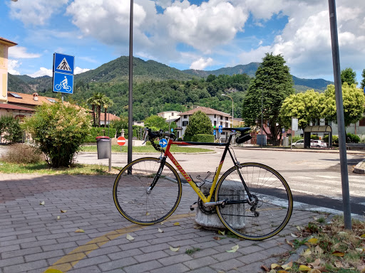 Cittiglio - Visual