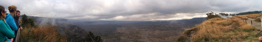 Volcano Information Center - Thumbnail