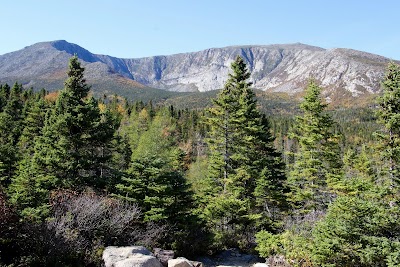 Wilderness Edge Campground