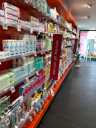 Photo n°10 de Pharmacie du Millenium à Orchies (Pharmacie)