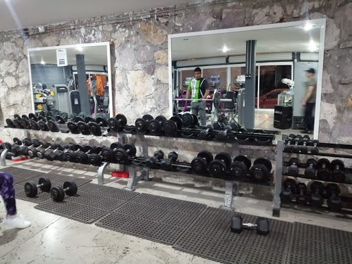 Metrofitness Villas Gallery - Mexico