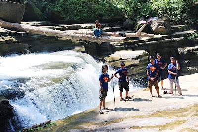 Photos of Amiakum Water Fall