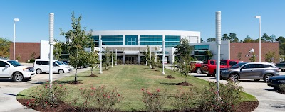 North Oaks - Livingston Parish Medical Complex