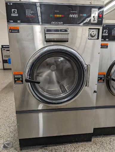 Charlies Corner Laundry Mat - Thumbnail