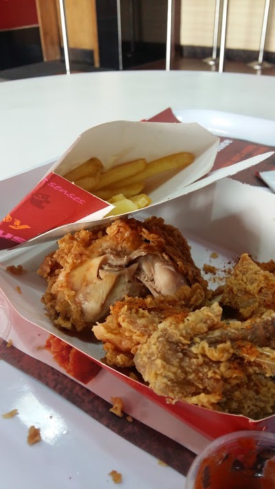 Photos of KFC Kentucky Fried Chicken