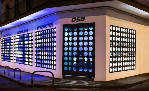 OSA Inmobiliaria
