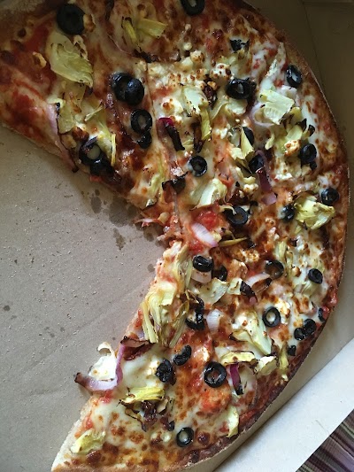 Photos of NKD Pizza Motor City