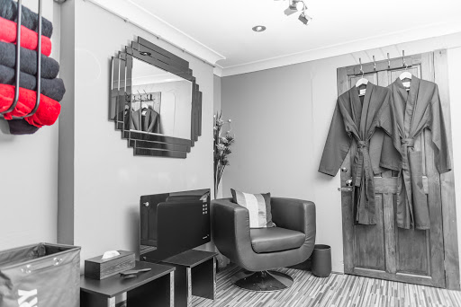 Ultimate Male Grooming Ltd Gallery - United Kingdom