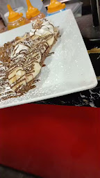 Photo n°2 de LE CAPITANO à Troyes (Restauration rapide)